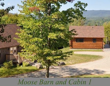 Muddy Moose Hotell Morrisville Exteriör bild