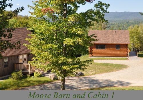 Muddy Moose Hotell Morrisville Exteriör bild