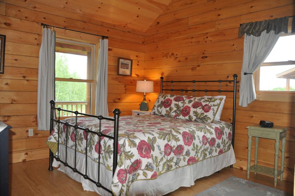 Muddy Moose Hotell Morrisville Exteriör bild