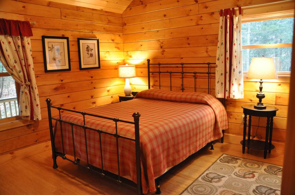 Muddy Moose Hotell Morrisville Exteriör bild