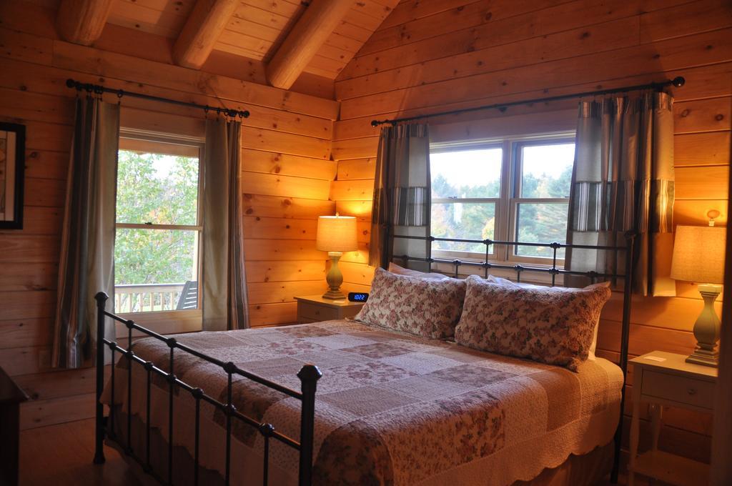 Muddy Moose Hotell Morrisville Exteriör bild