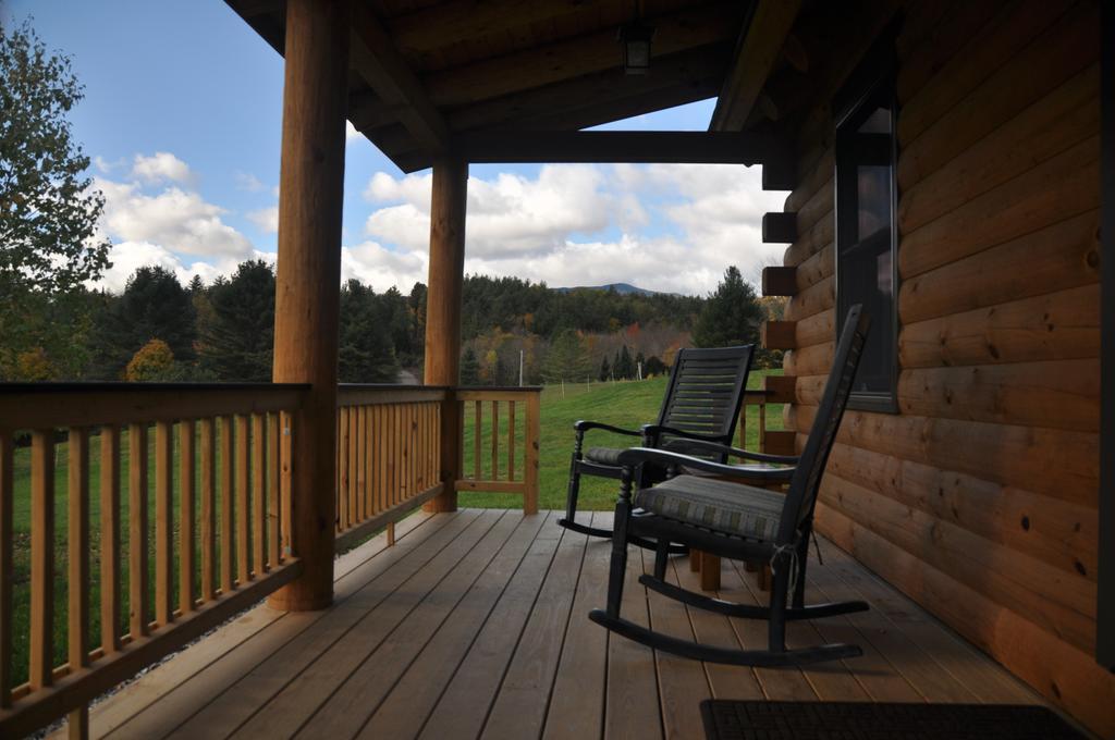 Muddy Moose Hotell Morrisville Exteriör bild