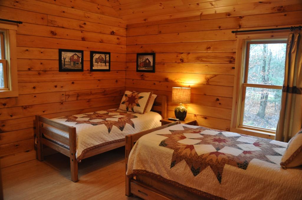Muddy Moose Hotell Morrisville Exteriör bild